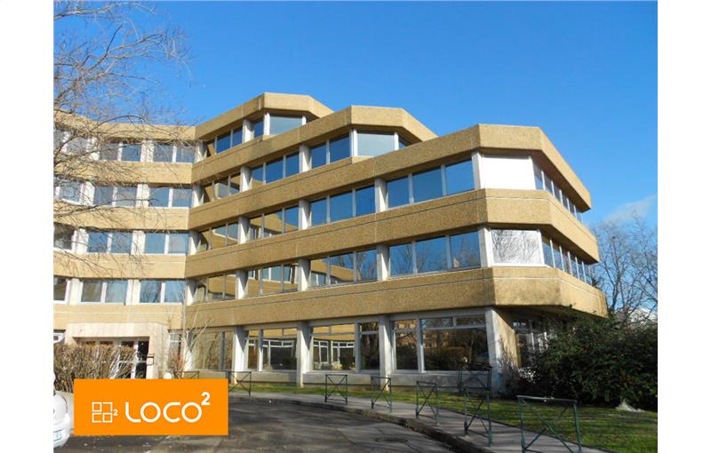 Location de bureau de 260 m² à Toulouse - 31000 photo - 1