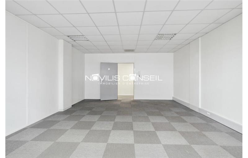 Location de bureau de 93 m² à Toulouse - 31000 photo - 1