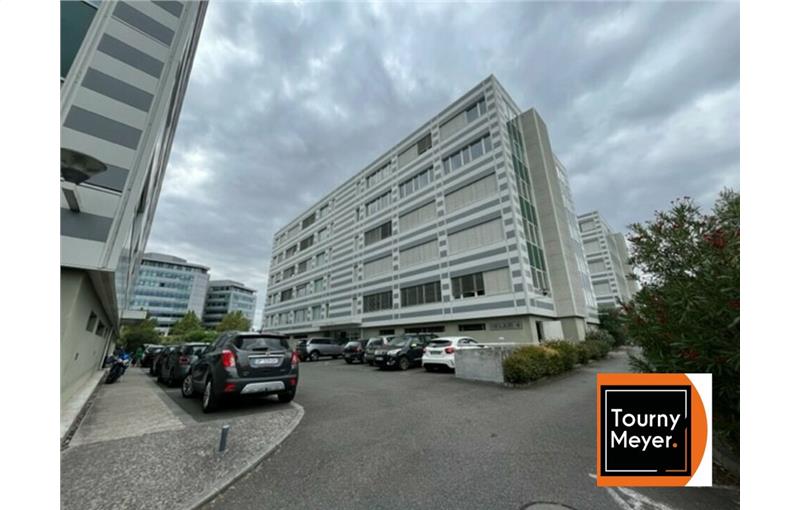 Location de bureau de 212 m² à Toulouse - 31000 photo - 1