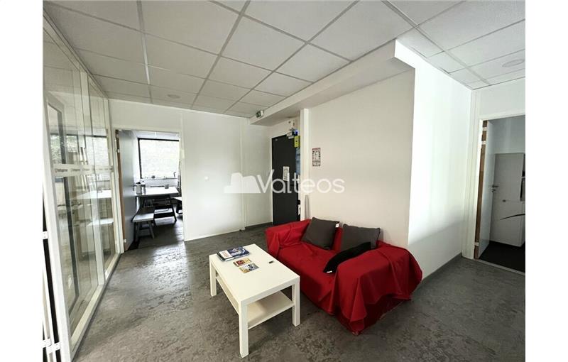 Location de bureau de 180 m² à Toulouse - 31000 photo - 1