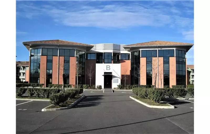 Location de bureau de 3343 m² à Toulouse - 31000
