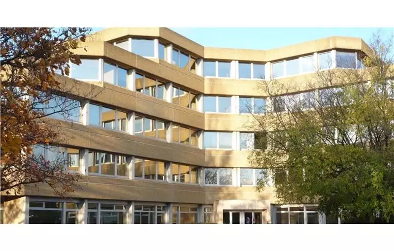 Location de bureau de 847 m² à Toulouse - 31000