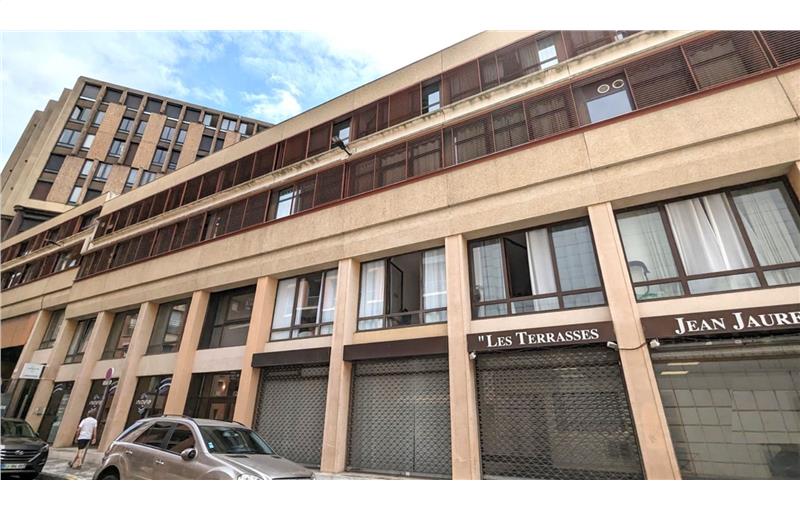 Location de bureau de 123 m² à Toulouse - 31000 photo - 1