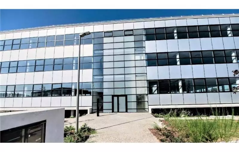Location de bureau de 1050 m² à Toulouse - 31000