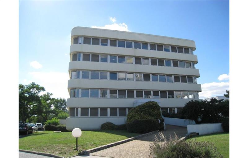 Location de bureau de 544 m² à Toulouse - 31000 photo - 1