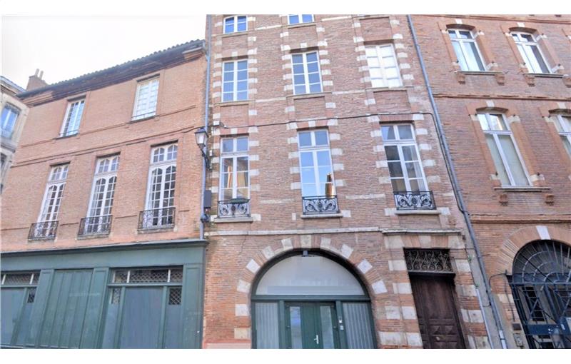 Location de bureau de 534 m² à Toulouse - 31000 photo - 1