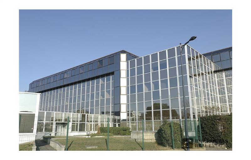 Location de bureau de 569 m² à Toulouse - 31000 photo - 1