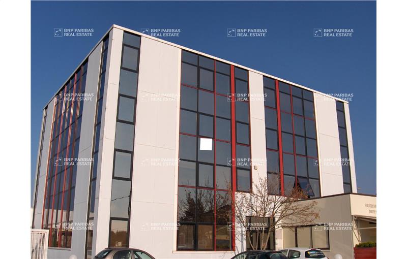 Location de bureau de 179 m² à Toulouse - 31000 photo - 1