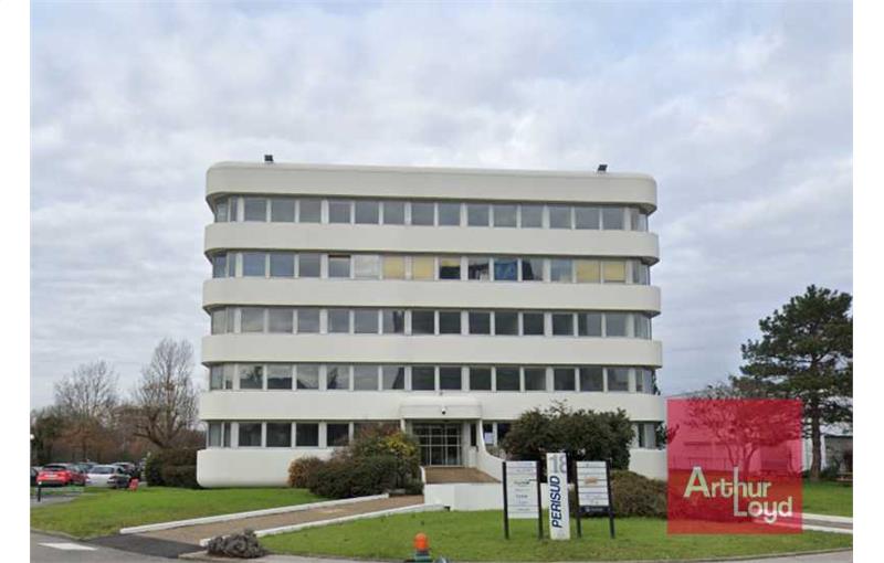 Location de bureau de 410 m² à Toulouse - 31000 photo - 1