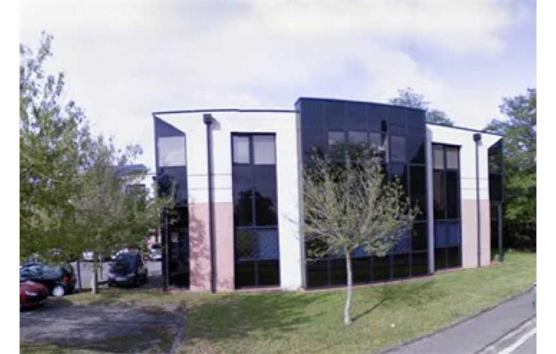 Location de bureau de 198 m² à Toulouse - 31000 photo - 1