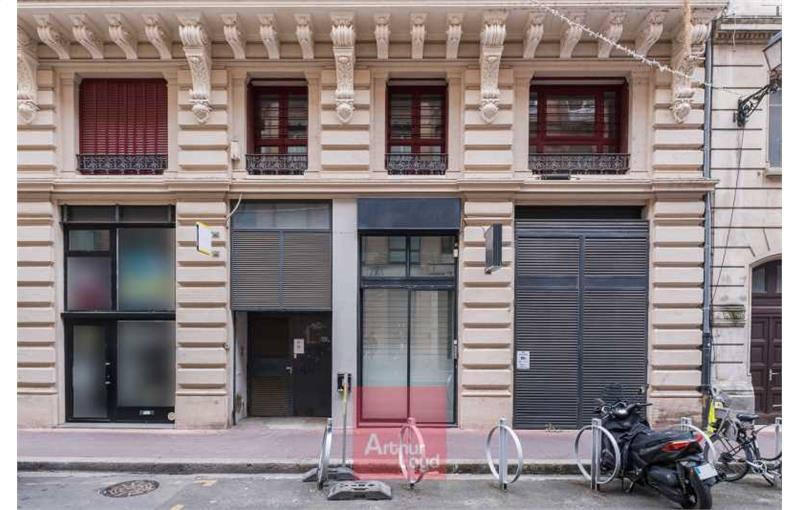 Location de bureau de 690 m² à Toulouse - 31000 photo - 1