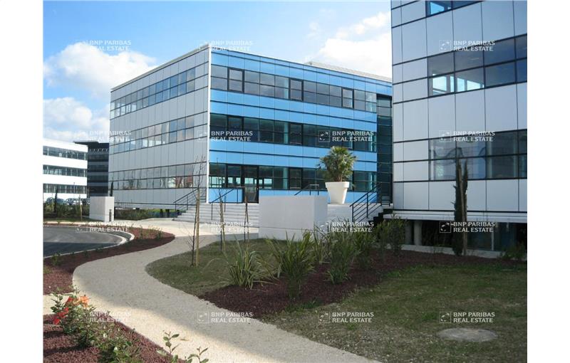 Location de bureau de 3 062 m² à Toulouse - 31000 photo - 1