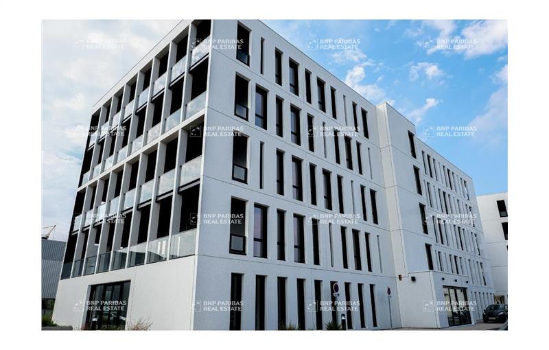 Location de bureau de 469 m² à Toulouse - 31000 photo - 1