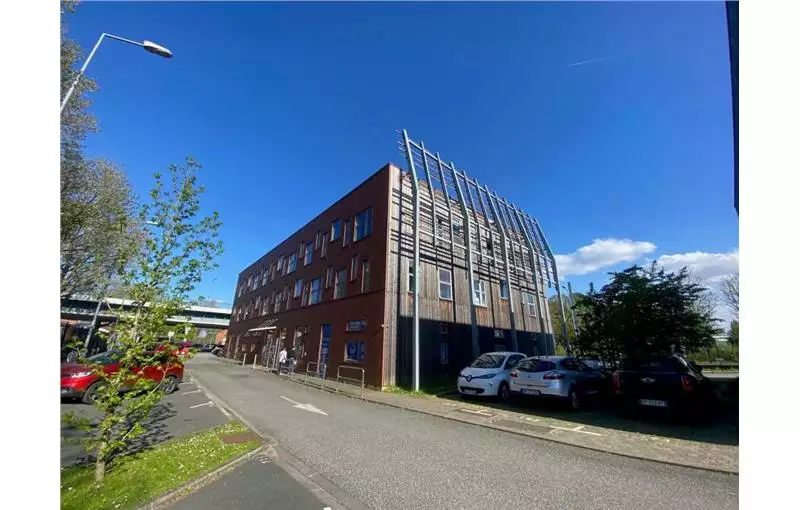 Location de bureau de 292 m² à Tourcoing - 59200