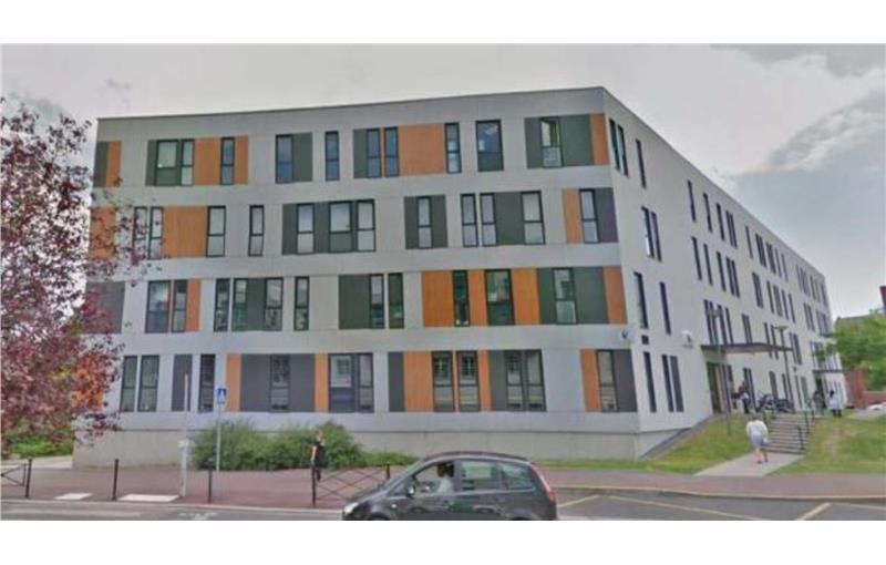 Location de bureau de 849 m² à Tourcoing - 59200 photo - 1