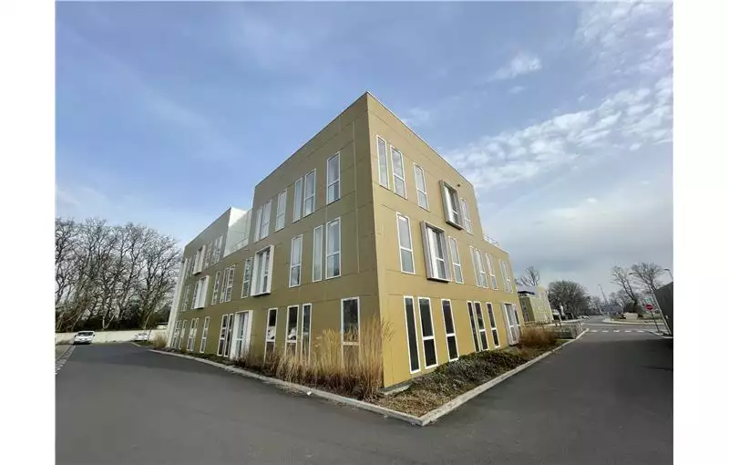 Location de bureau de 140 m² à Treillières - 44119