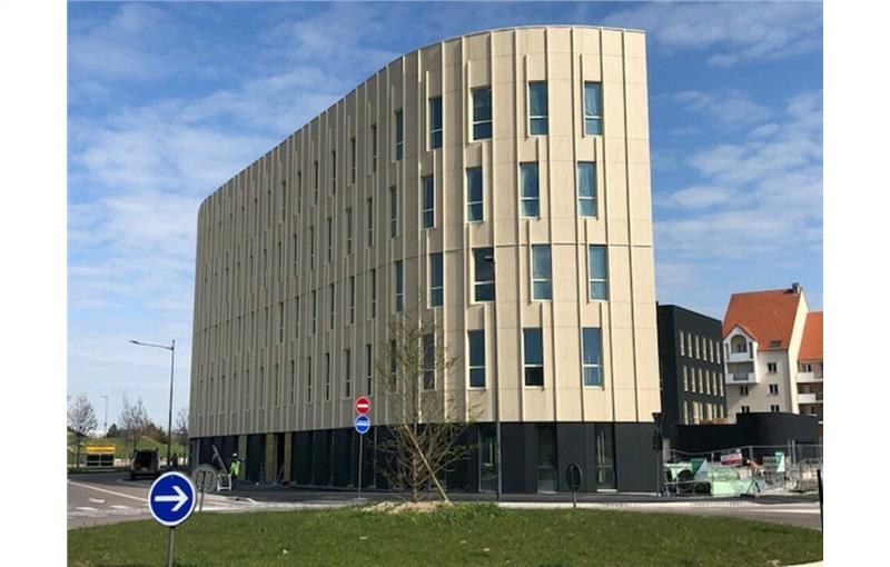 Location de bureau de 388 m² à Troyes - 10000 photo - 1
