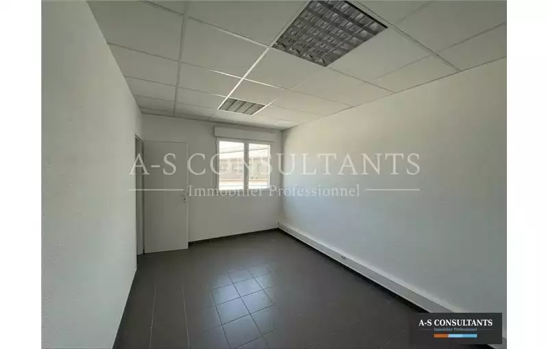 Location de bureau de 40 m² à Valence - 26000