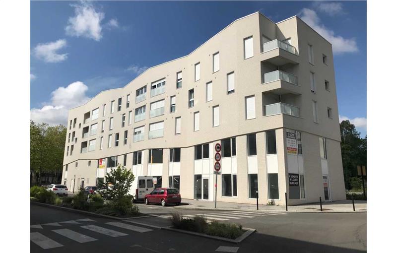 Location de bureau de 765 m² à Valenciennes - 59300 photo - 1