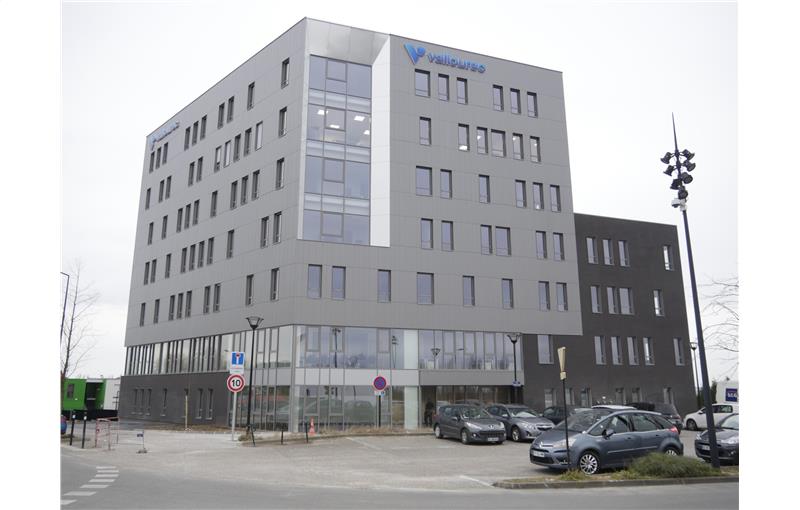 Location de bureau de 898 m² à Valenciennes - 59300 photo - 1