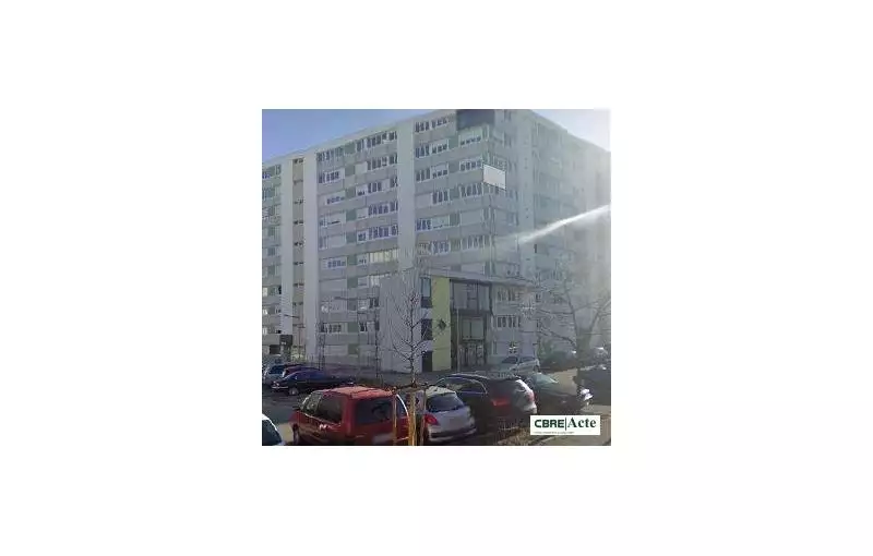 Location de bureau de 295 m² à Vandoeuvre-lès-Nancy - 54500