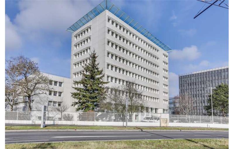 Location de bureau de 2 326 m² à Vélizy-Villacoublay - 78140 photo - 1