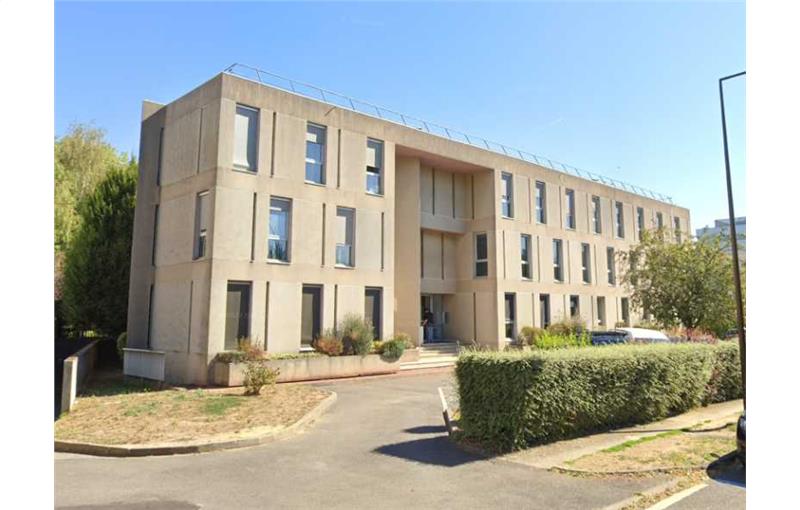 Location de bureau de 160 m² à Vélizy-Villacoublay - 78140 photo - 1