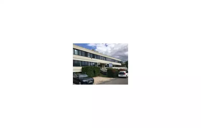 Location de bureau de 325 m² à Vélizy-Villacoublay - 78140