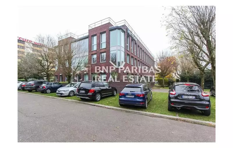 Location de bureau de 45 m² à Vélizy-Villacoublay - 78140