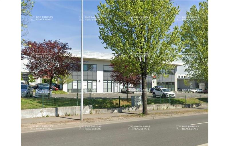 Location de bureau de 222 m² à Villefranche-sur-Saône - 69400 photo - 1