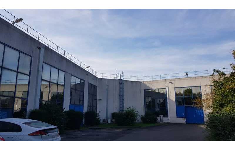 Location de bureau de 1 250 m² à Villeneuve-d'Ascq - 59491 photo - 1