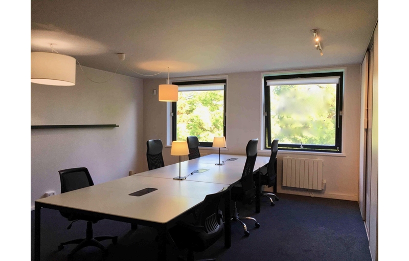 Location de bureau de 36 m² à Villeneuve-d'Ascq - 59491 photo - 1