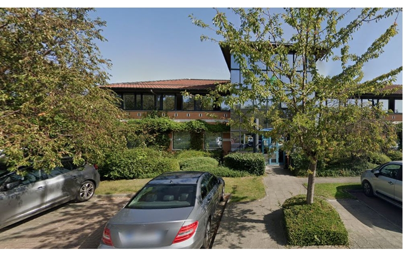 Location de bureau de 60 m² à Villeneuve-d'Ascq - 59491 photo - 1