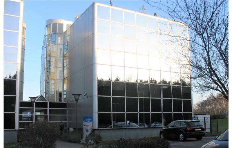 Location de bureau de 250 m² à Villeneuve-d'Ascq - 59491 photo - 1