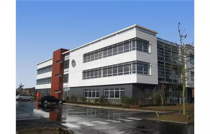 Location de bureau de 2372 m² à Villeneuve-d'Ascq - 59491