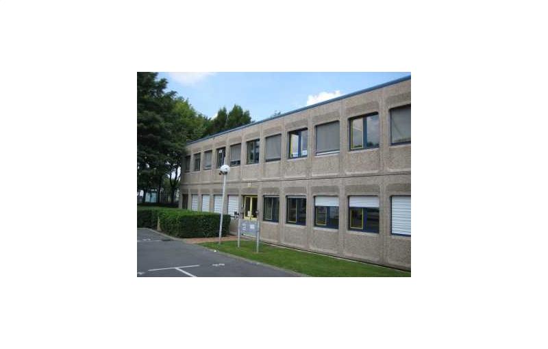Location de bureau de 358 m² à Villeneuve-d'Ascq - 59491 photo - 1