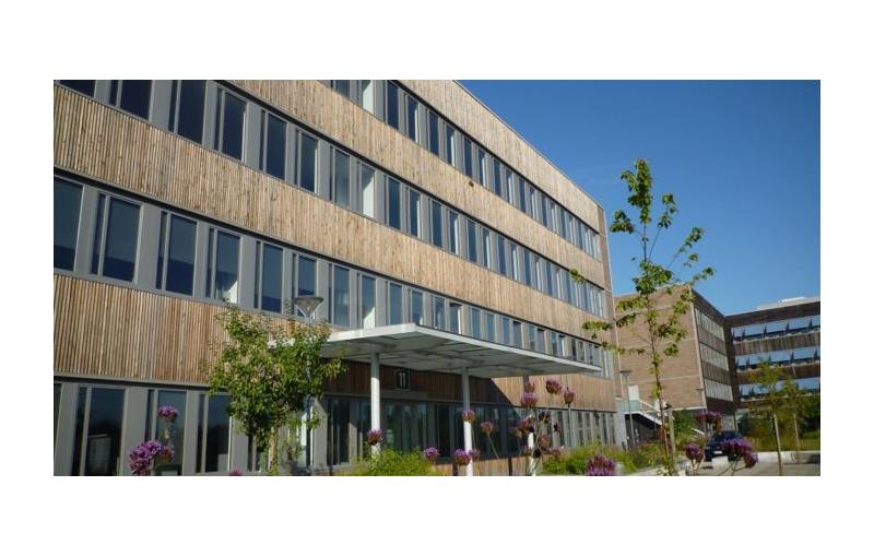 Location de bureau de 783 m² à Villeneuve-d'Ascq - 59491 photo - 1