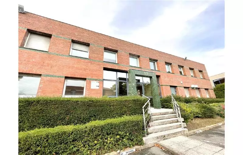 Location de bureau de 319 m² à Villeneuve-d'Ascq - 59491