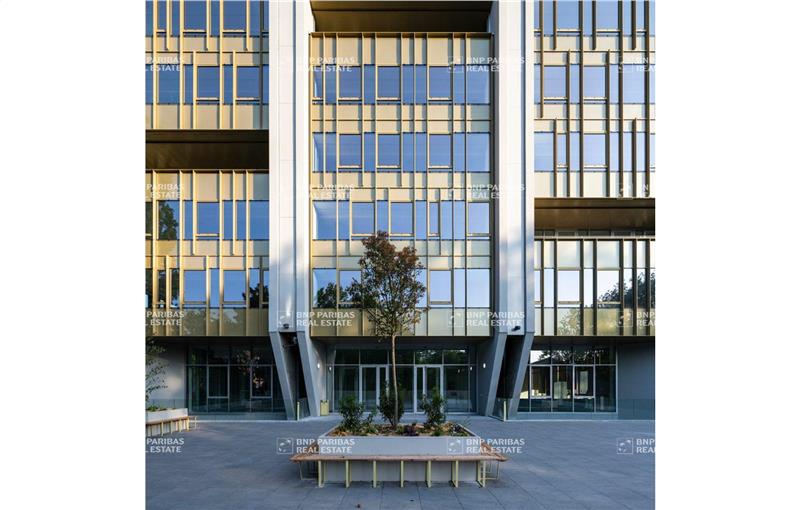 Location de bureau de 5 230 m² à Villeneuve-d'Ascq - 59491 photo - 1