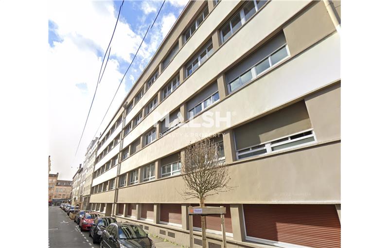 Location de bureau de 156 m² à Villeurbanne - 69100 photo - 1