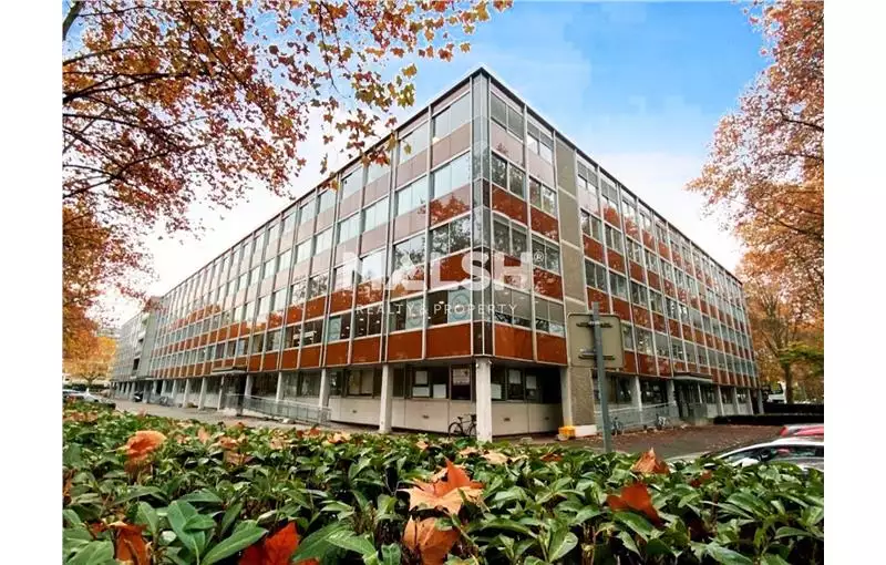 Location de bureau de 430 m² à Villeurbanne - 69100