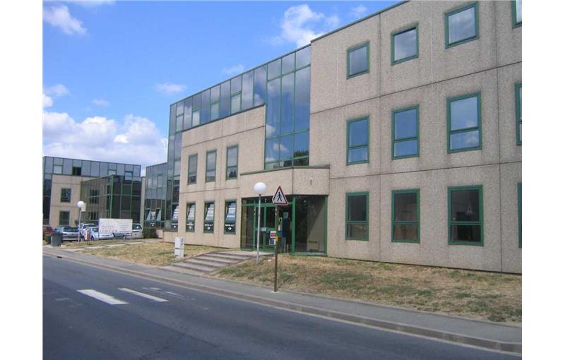 Location de bureau de 509 m² à Viry-Châtillon - 91170 photo - 1