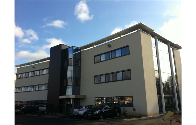 Location de bureau de 420 m² à Wasquehal - 59290 photo - 1