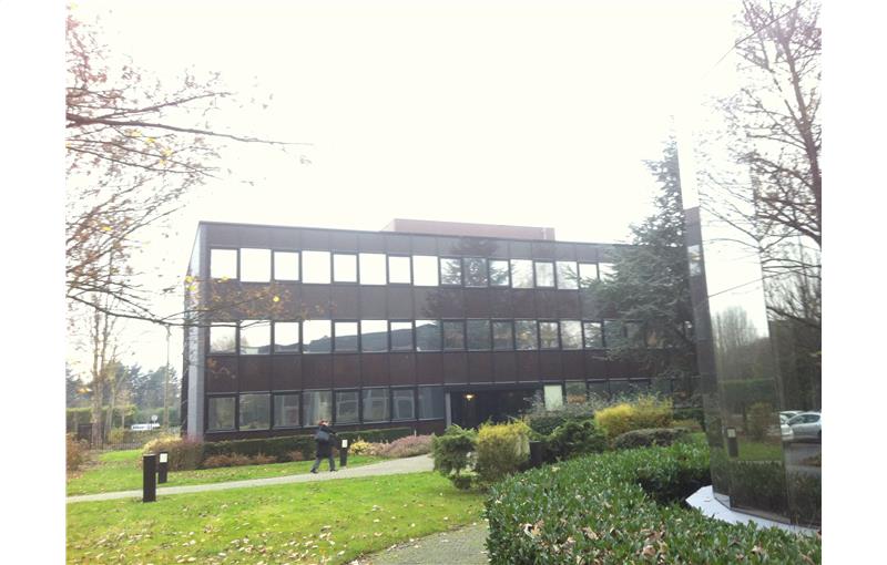 Location de bureau de 232 m² à Wasquehal - 59290 photo - 1
