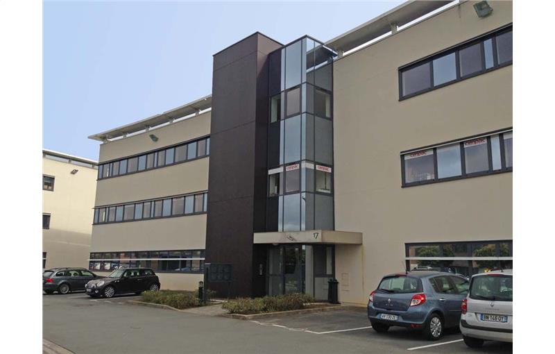 Location de bureau de 685 m² à Wasquehal - 59290 photo - 1