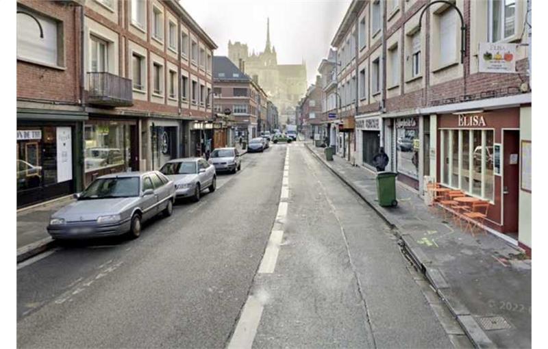 Location de local commercial de 73 m² à Amiens - 80000 photo - 1