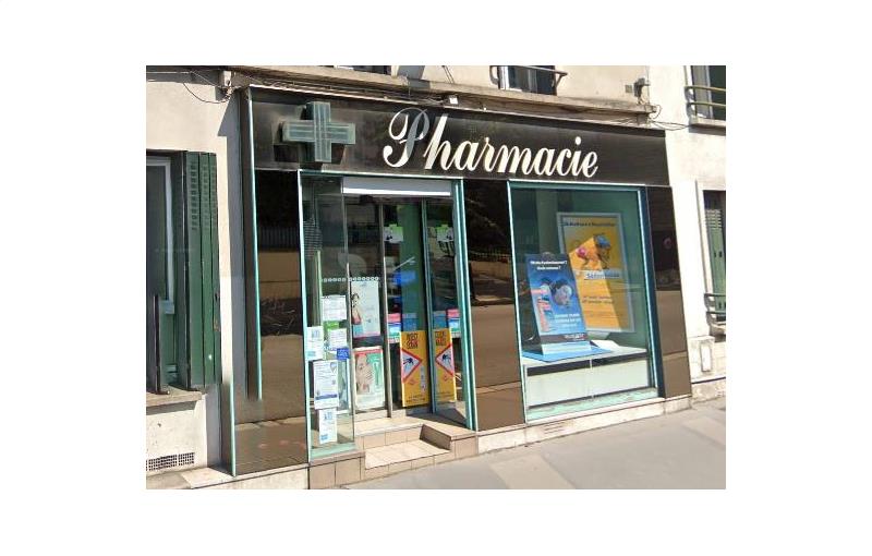 Location de local commercial de 64 m² à Asnières-sur-Seine - 92600 photo - 1