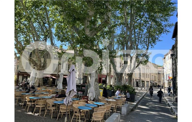 Location de local commercial de 70 m² à Avignon - 84000 photo - 1