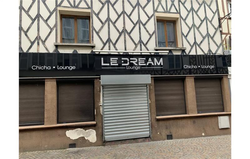 Location de local commercial de 185 m² à Beauvais - 60000 photo - 1