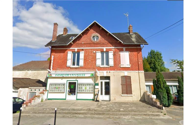 Location de local commercial de 38 m² à Béthisy-Saint-Pierre - 60320 photo - 1